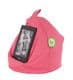 Hot Pink iPad, Book,Tablet & eReader Mini Bean Bag